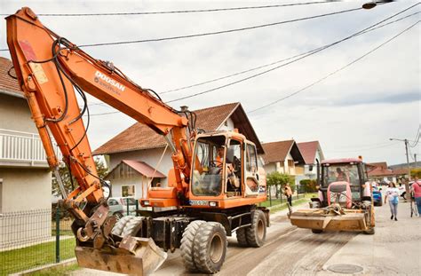 Mještani zabrinuti zbog radova u Kuljanima Katastrofa kojoj se ne