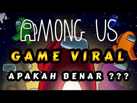 Nyobain Game Yang Lagi Viral Among Us Android Gameplay Youtube