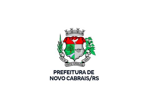 Concurso Prefeitura De Novo Cabrais Rs Cursos Edital E Datas Gran