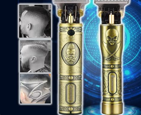 Станок для бритья триммер аккумуляторный с насадками для бороды ...