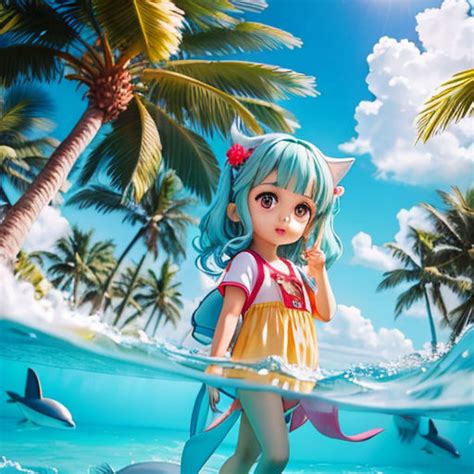 The Secret Of Plumeria Island