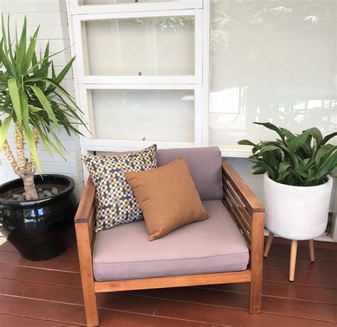 Outdoor Cushion Sunbrella Las Vegas Outdoor Interiors