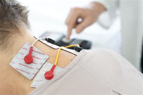 Elettroterapia - RC Therapy