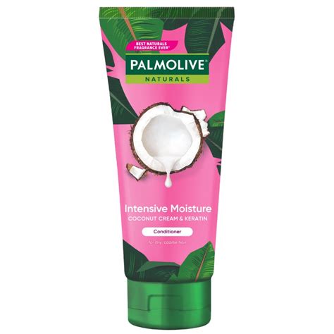 Palmolive Naturals Intensive Moisture Conditioner