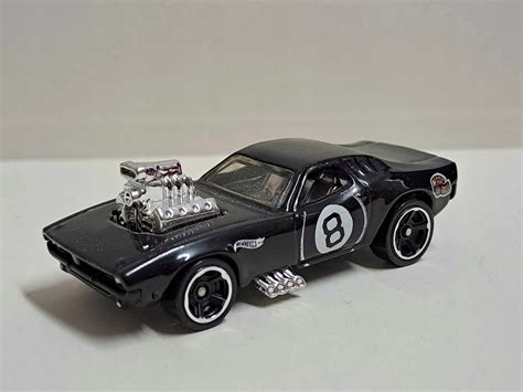 Hot Wheels Rodger Dodger 15002825561 Allegro Pl