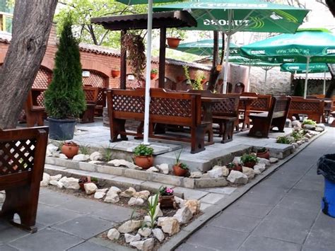 Ресторант Петте Кьошета - Варна 3 - http://niksfood.com/ | Outdoor ...
