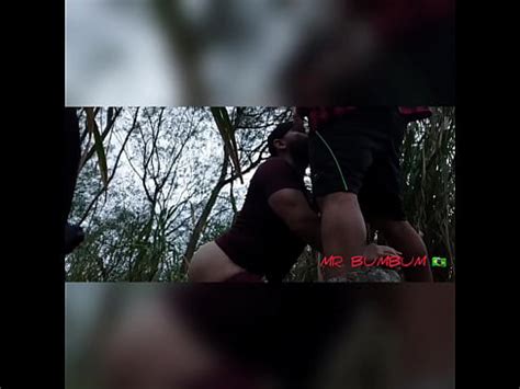 SEXO NO MATAGAL COMPLETO NO RED XVIDEOS