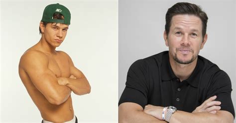 Mark Wahlberg jail: The actor's troubled upbringing.