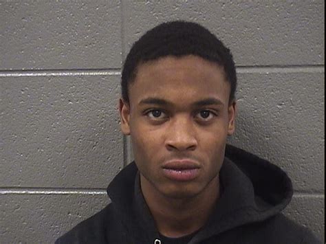 Teen Parolee Held On 1m Bail For Alleged Role In Wrigleyville Shootout