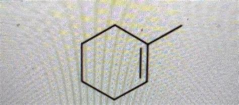 For the reaction of 1-methylcyclohexene (drawn below) | Chegg.com