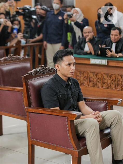 Warganet Penasaran Dengan Vonis Richard Eliezer Bakal Lebih Ringan