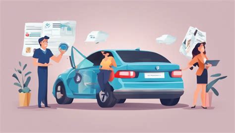 Assurance Voiture Comment Trouver La Meilleure Offre Pour Vos Besoins