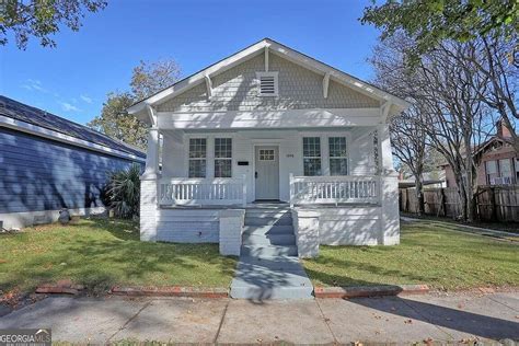 1206 Seiler Ave Savannah GA 31404 Zillow