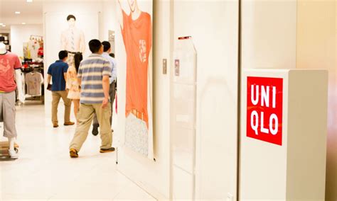 Chinese Shoppers Crazy Over Uniqlo Kaws Collection Asia Times