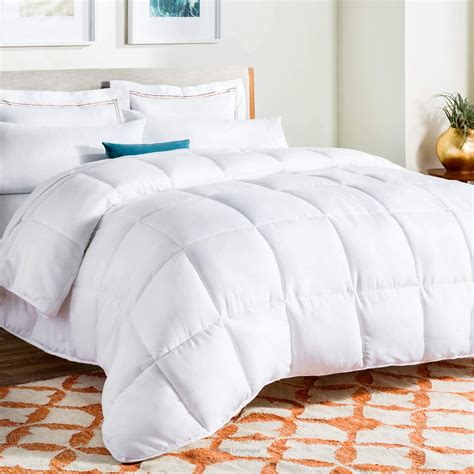 Best Cold Weather Comforters 14 Options That’ll Keep You Cozy Sheknows