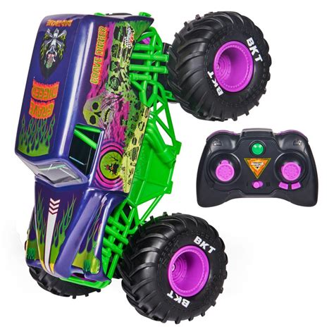 Toys Archive Monster Jam