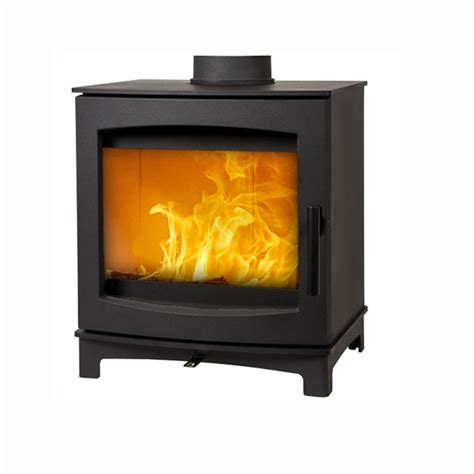 Mi Fires Large Tinderbox Kw Defra Wood Burning Stove Tstv Cwb Bmif