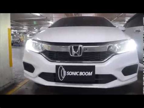 Sonicboom Open Payment Cashless Parking Youtube