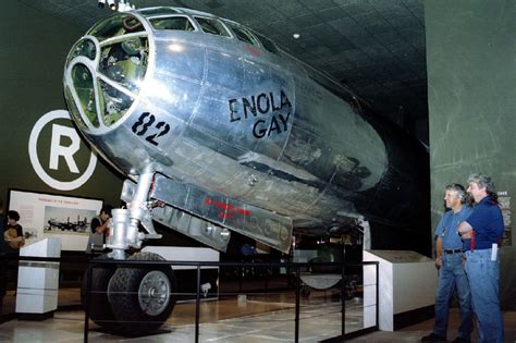 Enola Gay Crew Suicide Lawpctexas