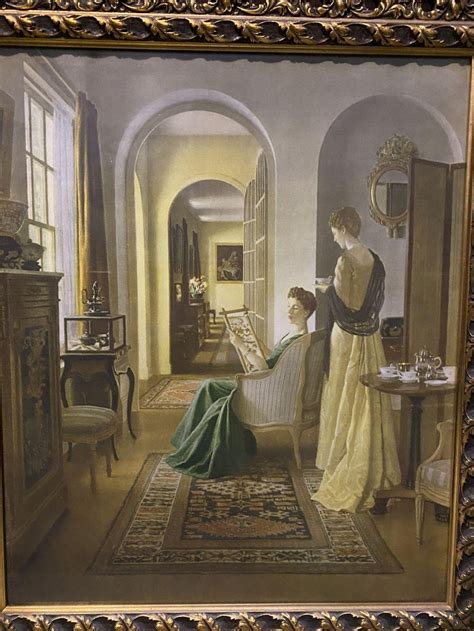 Leonard Campbell Taylor Serenity Mutualart