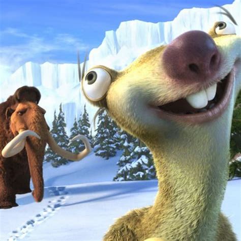 Ice Age Sid