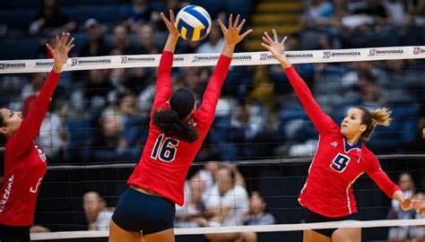 Mastering Volleyball Positions A Complete Guide By A Expert