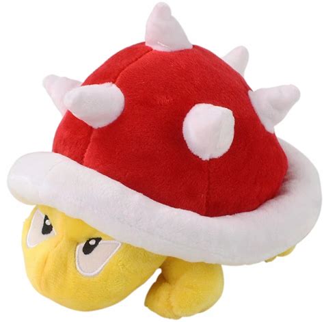 MASKOTKA SUPER MARIO BON OMB PLUSZAK 13796830116 Allegro Pl