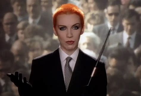 Annie Lennox Albums Ranked Return Of Rock