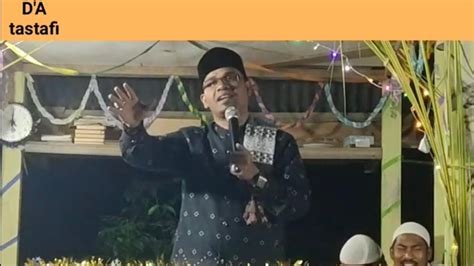 Dakwah Aceh Kelahiran Nabi Muhammad Saw Tgk Kamaruddin Puteh