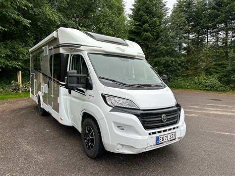 Wohnmobil in Kruså mit 5 Schlafplätzen ab CHF 155 Nacht mieten MyCamper