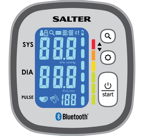 Salter Product Guides