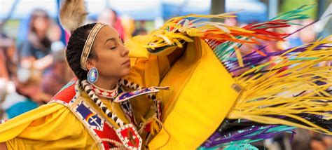 California Native American Women