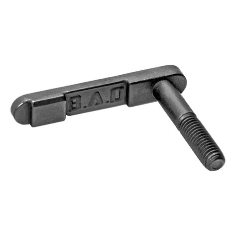 Brand B Battle Arms Development Impact Guns