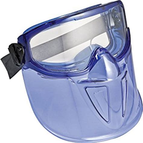 Jackson Safety V Shield Goggle Protection Cg Industrial Safety