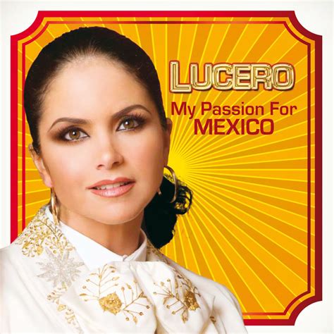 Mis Discografias Discografia Lucero