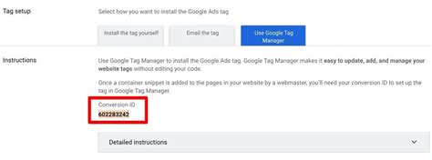 How To Set Up Google Ads Remarketing Using Google Tag Manager