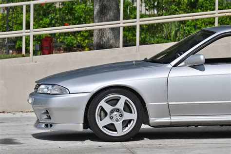 1992 Nissan Gt R R32 Skyline Single Turbo T78 700hp Recaro Seats