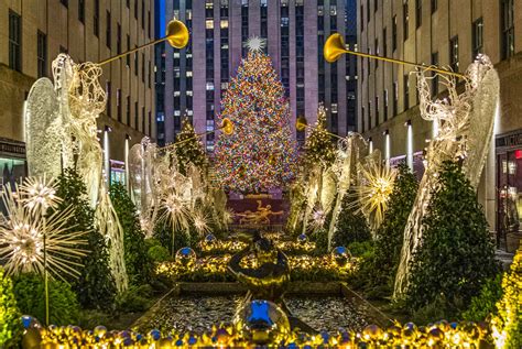 Ir A Nueva York En Diciembre Buena O Mala Idea