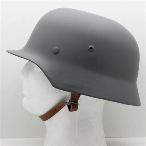 Steel Helmets Of The World