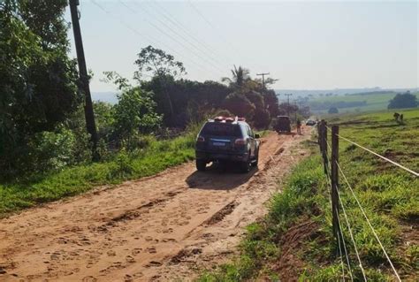 Envolvido Em Morte De Policial é Localizado Em Ivaté E Faz Duas Pessoas