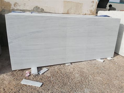 Aarna White Marble Slab Application Area Flooring Thickness