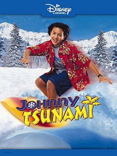 The world needs a big budget remake of Johnny Tsunami | ResetEra