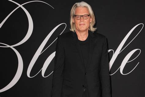 Andrew Dominik Hesitated In Making Blonde