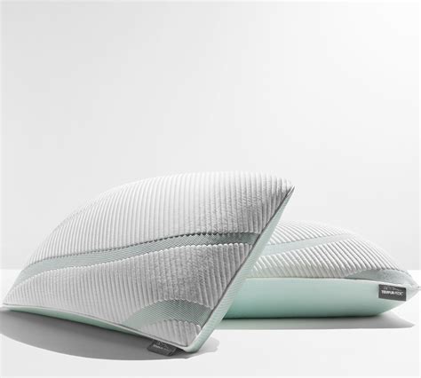 Tempur Pedic Tempur Adapt® Pro Cooling Pillow Mattress Firm