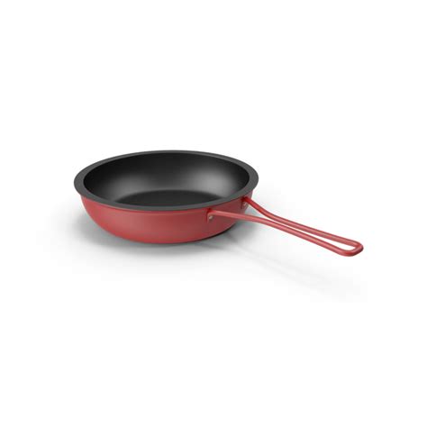 Red Frying Pan Png Images And Psds For Download Pixelsquid S11963398e