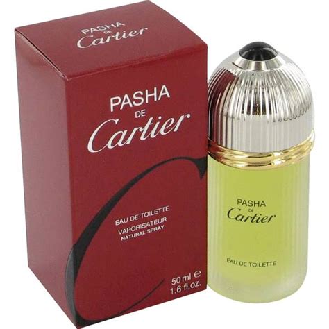 Cartier Pasha De Cartier Cologne For Men Buy Online Now At