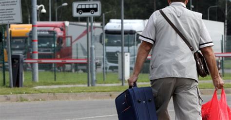 Из-за роста нелегальной иммиграции на границе с Беларусью планируется ...