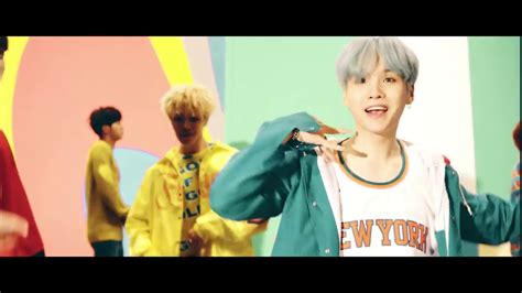 Bts 방탄소년단 Dna Official Mv Youtube