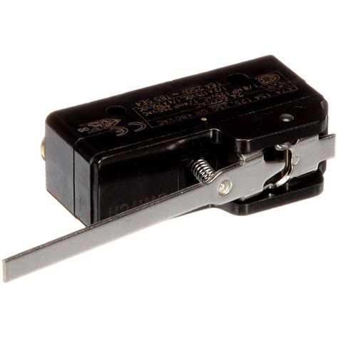 Honeywell Bz 2rw80 A2 Basic Switch Large Premium Lever Standard