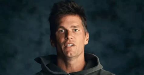 Tom Brady Shows Exactly What Fox Sports Are Getting For M With